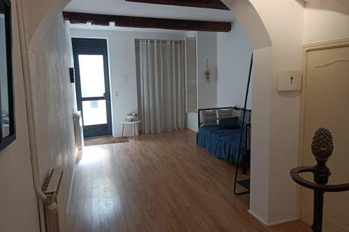 Apartamento Bright Family Home In P�zenas