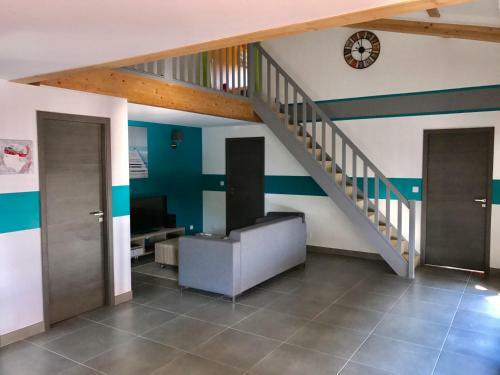 Villa 300m de La Plage de Pinarello Avec Piscine Privee