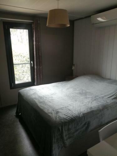 Cottage Dans Domaine Priv�. Proche Etang de Thau