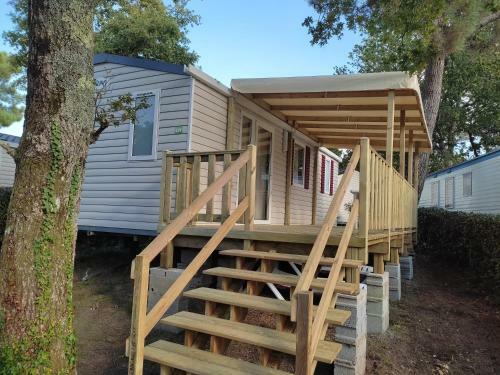 Mobil Home Kerlann