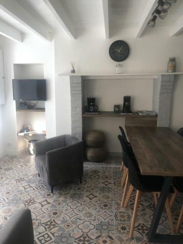 Apartamento La Maison Du P�cheur
