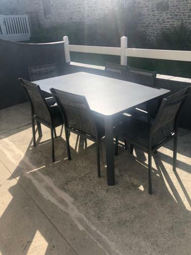 Apartamento La Maison Du P�cheur