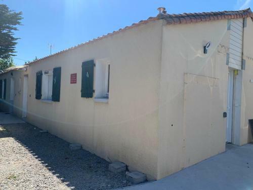 Maison Chaleureuse Avec Spa Int�rieur Priv�