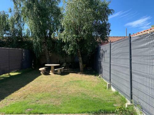 Maison Chaleureuse Avec Spa Int�rieur Priv�