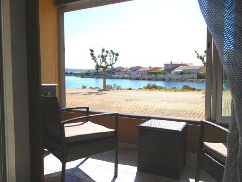 Apartamento Horizon