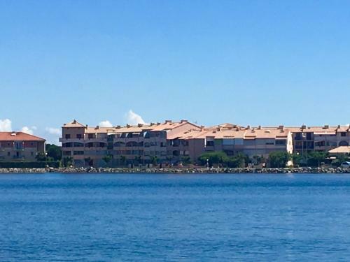 Apartamento Horizon