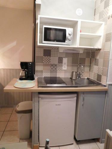 Apartamento Horizon