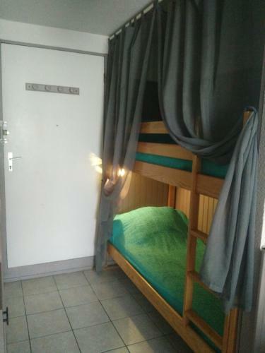 Apartamento Horizon