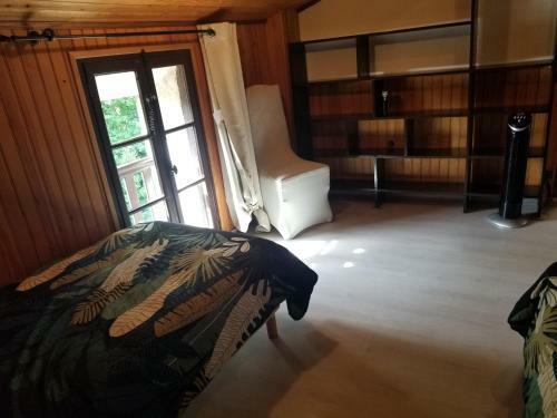 Bed & Breakfast La Boulzane