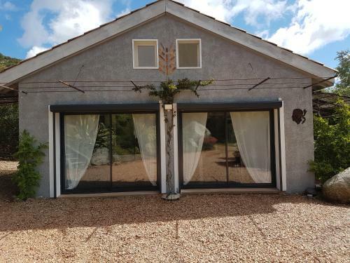 Villa Maison Avec Piscine Chauff�e