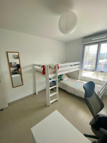 Apartamento Domaine Du Lac