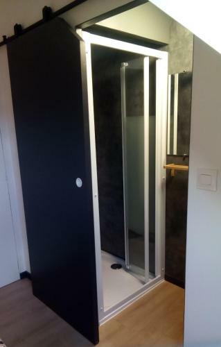 Apartamento Grand Studio 35 M2 1 Chambre Centre Ville