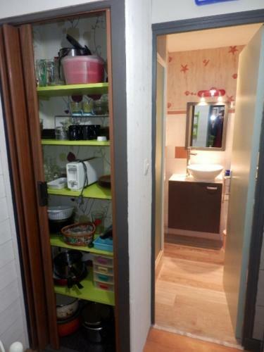 Apartamento B1- Rdc Avec Terrasse Wifi Laverie Velos