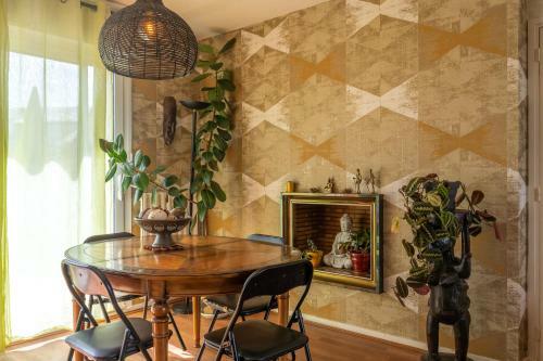 Apartamento Charmant Appartement de 120m2 � Rodez