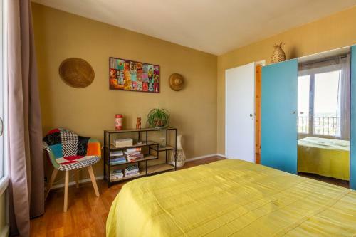Apartamento Charmant Appartement de 120m2 � Rodez