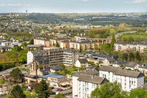 Apartamento Charmant Appartement de 120m2 � Rodez