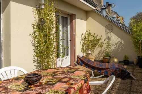 Apartamento Charmant Appartement de 120m2 � Rodez