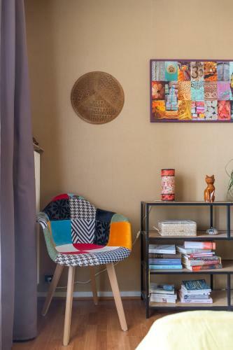 Apartamento Charmant Appartement de 120m2 � Rodez