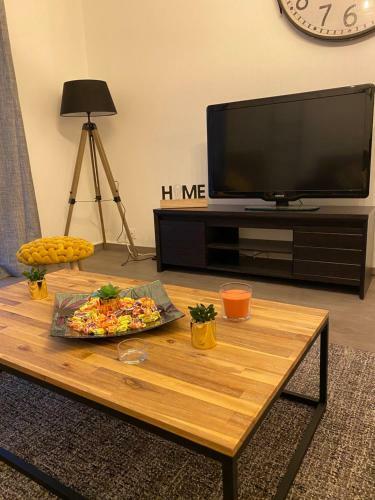 Apartamento Appartement Luxe 3 Pi�ces � Rodez