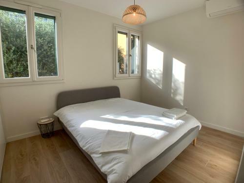 Apartamento Plage Larvotto Frontiere Monaco