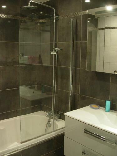 Apartamento Entre Le Centre Historique Et Quais
