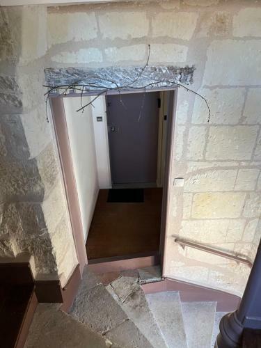 Apartamento Au Petit Coin