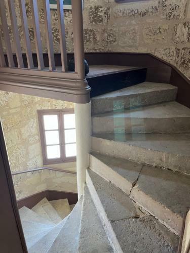 Apartamento Au Petit Coin