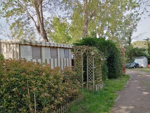 Camping La Ferme ****