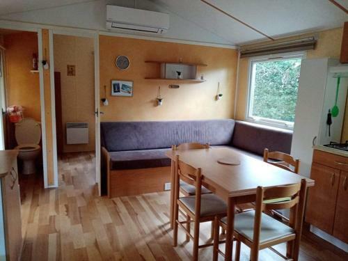 Camping La Ferme ****