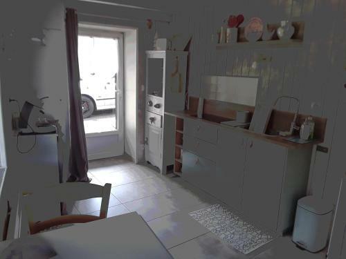 Apartamento Le Petit Nid