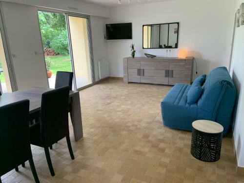 Apartamento Saint Br�vin L'oc�an 800 M Plage 4 Pers