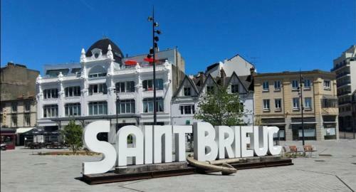 Apartamento Place To Be, C?ur De Ville