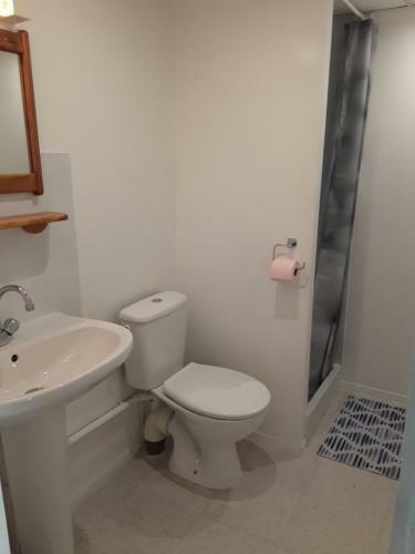 Apartamento O?paille En Queue de Lajade Appartement F3