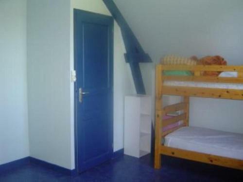 Maison Avec Jardin Et Plage de Sable Fin Accessible � Pied � 300m