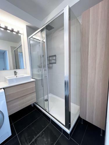 Apartamento Charme Et Douceur By Uta House