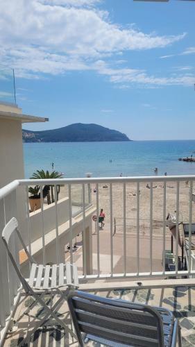 Apartamento Les Pieds Dans L'o - Appartement 50m2 Front de Mer