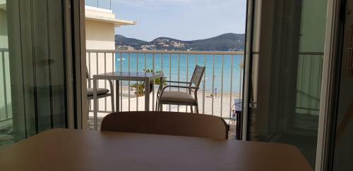 Apartamento Les Pieds Dans L'o - Appartement 50m2 Front de Mer