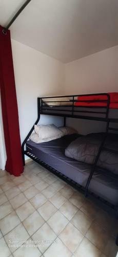 Apartamento L Hacienda - Studio 4 � 5 Personnes Proche Plage