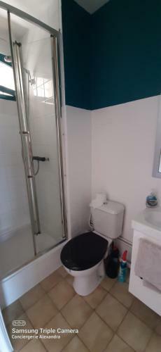 Apartamento L Hacienda - Studio 4 � 5 Personnes Proche Plage