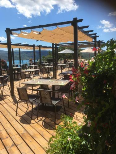 Hotel Auberge Du Castellas