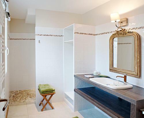 Bed & Breakfast Chambres D?h�tes La Guirosse