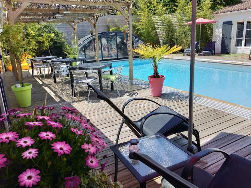 Bed & Breakfast Le Soleil Do' R�