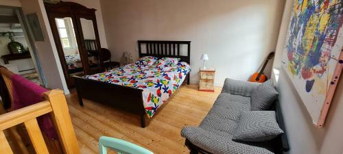 Apartamento Maison Au C?ur de La Cit� M�di�vale' Saint Emilion