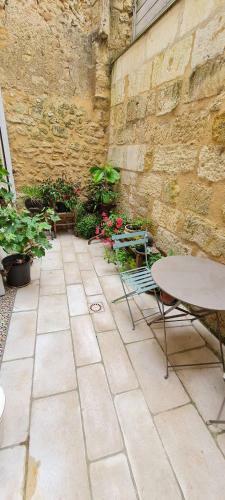 Apartamento Maison Au C?ur de La Cit� M�di�vale' Saint Emilion