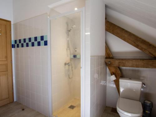 G�te Sainte-trie, 6 Pi�ces, 10 Personnes - Fr-1-616-252
