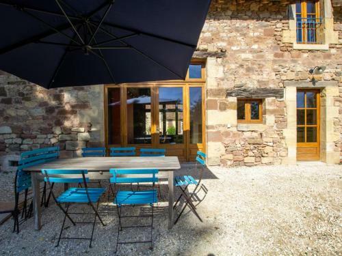 G�te Sainte-trie, 6 Pi�ces, 10 Personnes - Fr-1-616-252