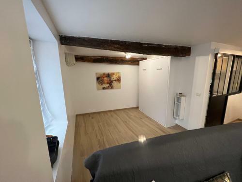 Apartamento Tr�s Joli Loft de 40 M2 Id�alement Situ�
