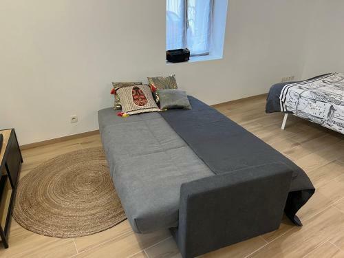 Apartamento Tr�s Joli Loft de 40 M2 Id�alement Situ�