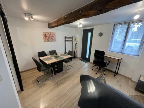 Apartamento Tr�s Joli Loft de 40 M2 Id�alement Situ�