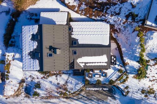 Immobilier De Montagne - La Collection - Crespin